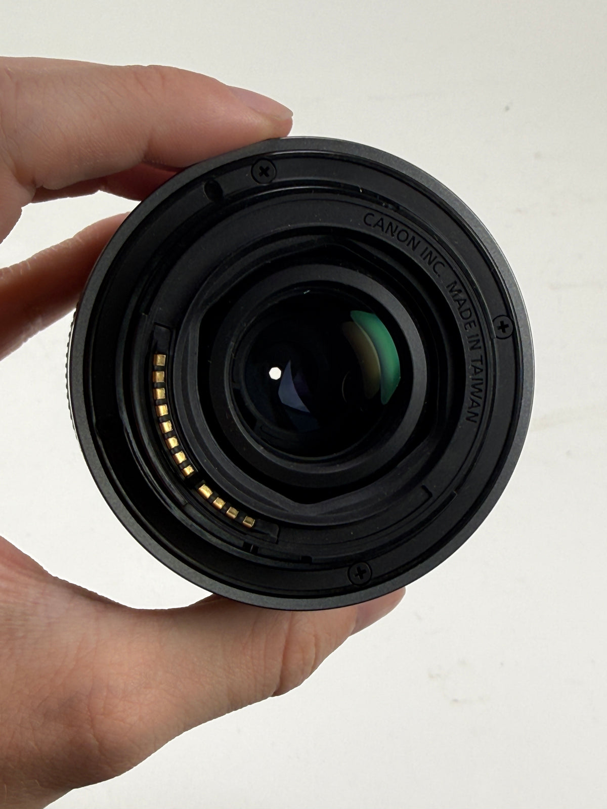 Canon RF 24-50mm f4.5-6.3 IS STM