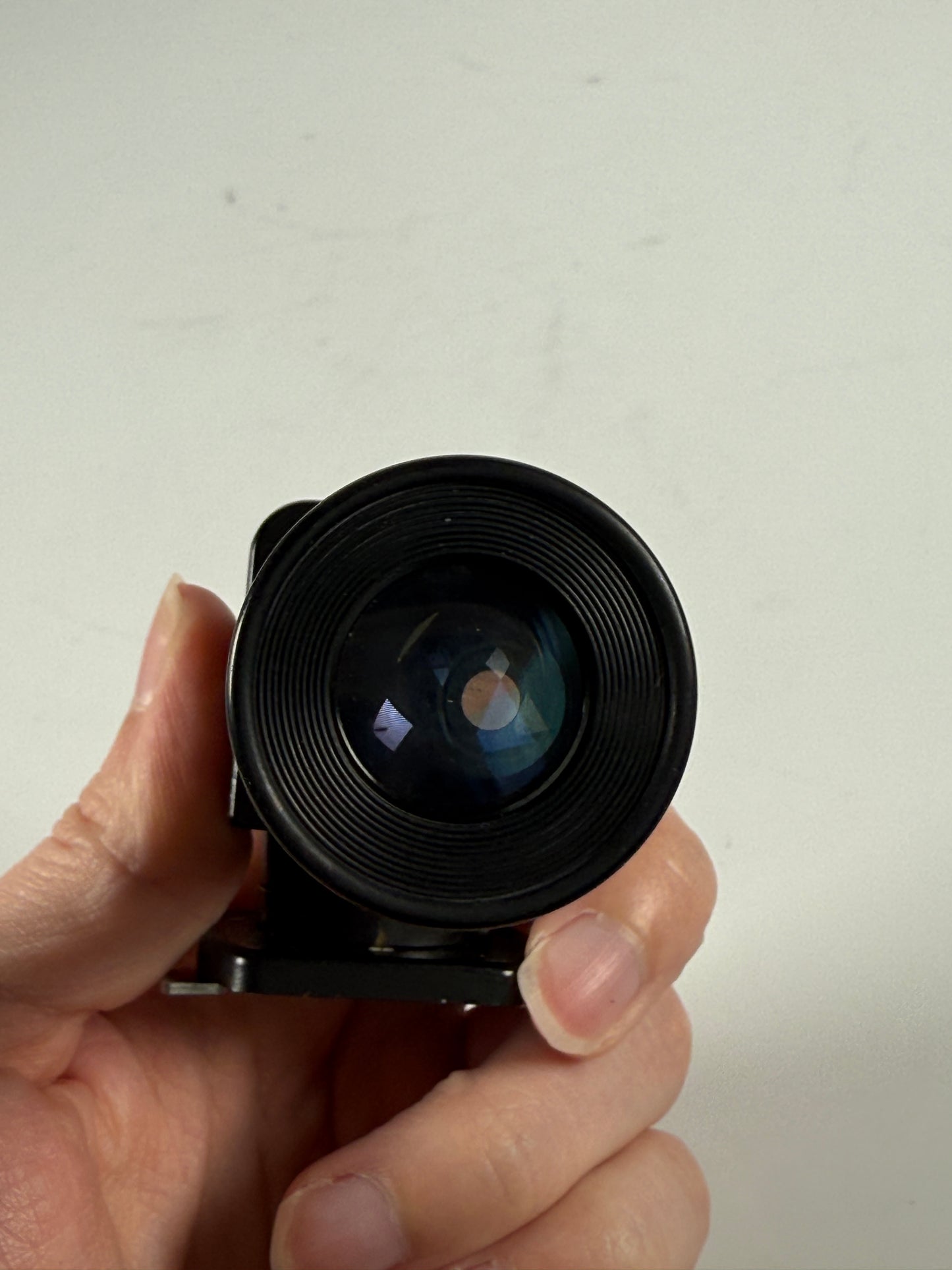 Pentax Ref Converter A For Pentax Cameras angle finder