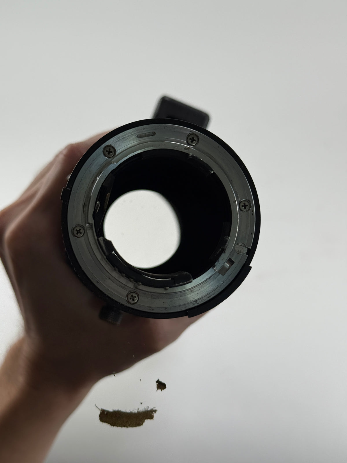 Nikon Nikkor AI-S 500mm f4 P ED IF Lens AIS