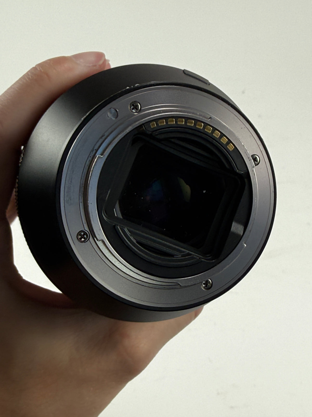 Sony FE 24-240mm F3.5-6.3 IF OSS Telephoto Zoom Lens SEL24240