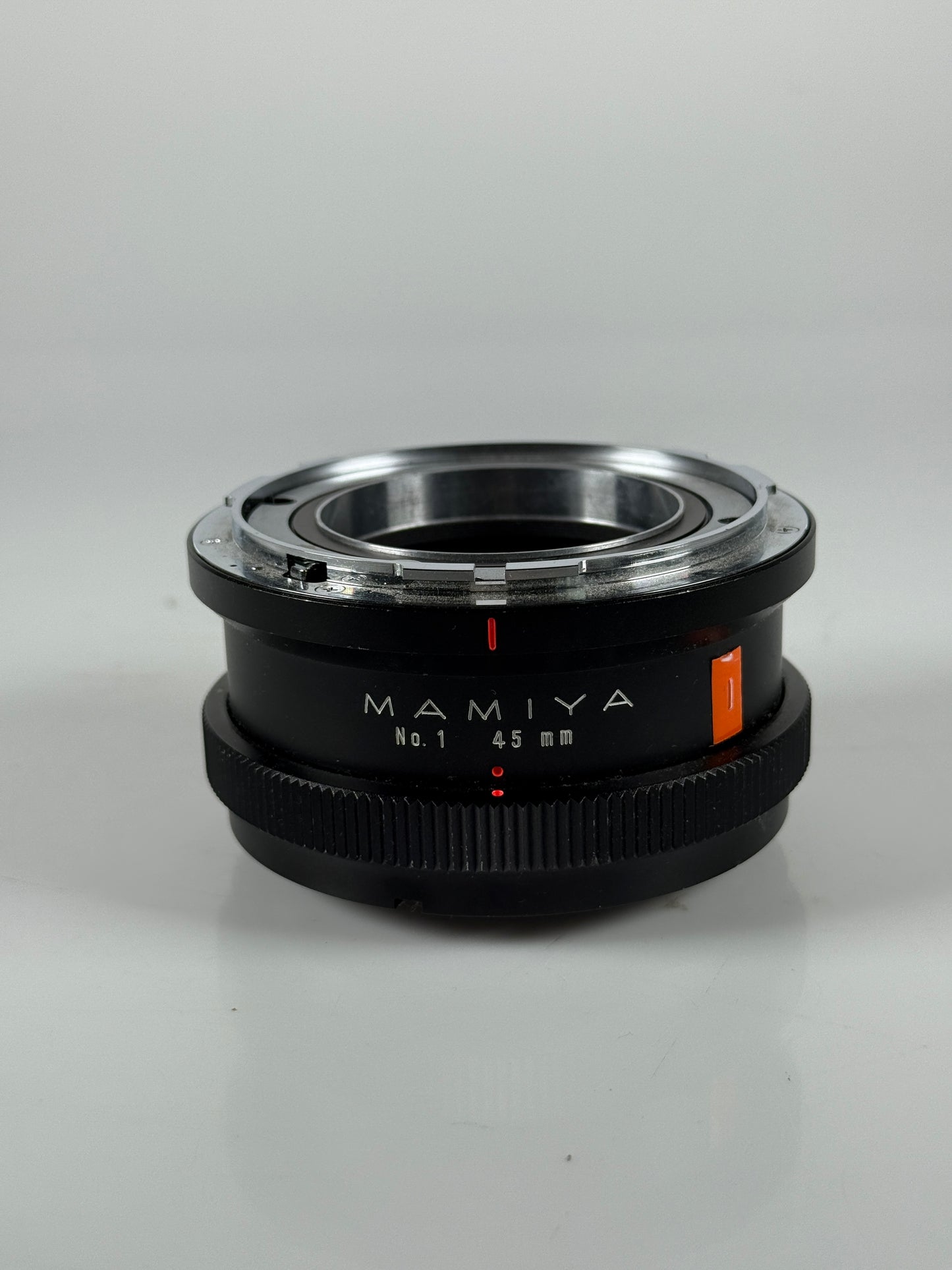 Mamiya RB67 No. 1 45mm Extension Tube RB-67