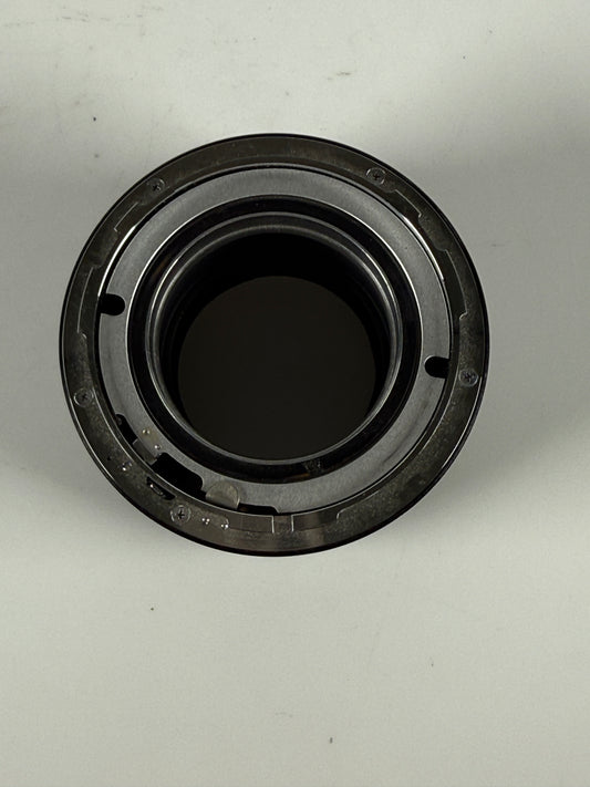 Mamiya RB67 No. 1 45mm Extension Tube RB-67