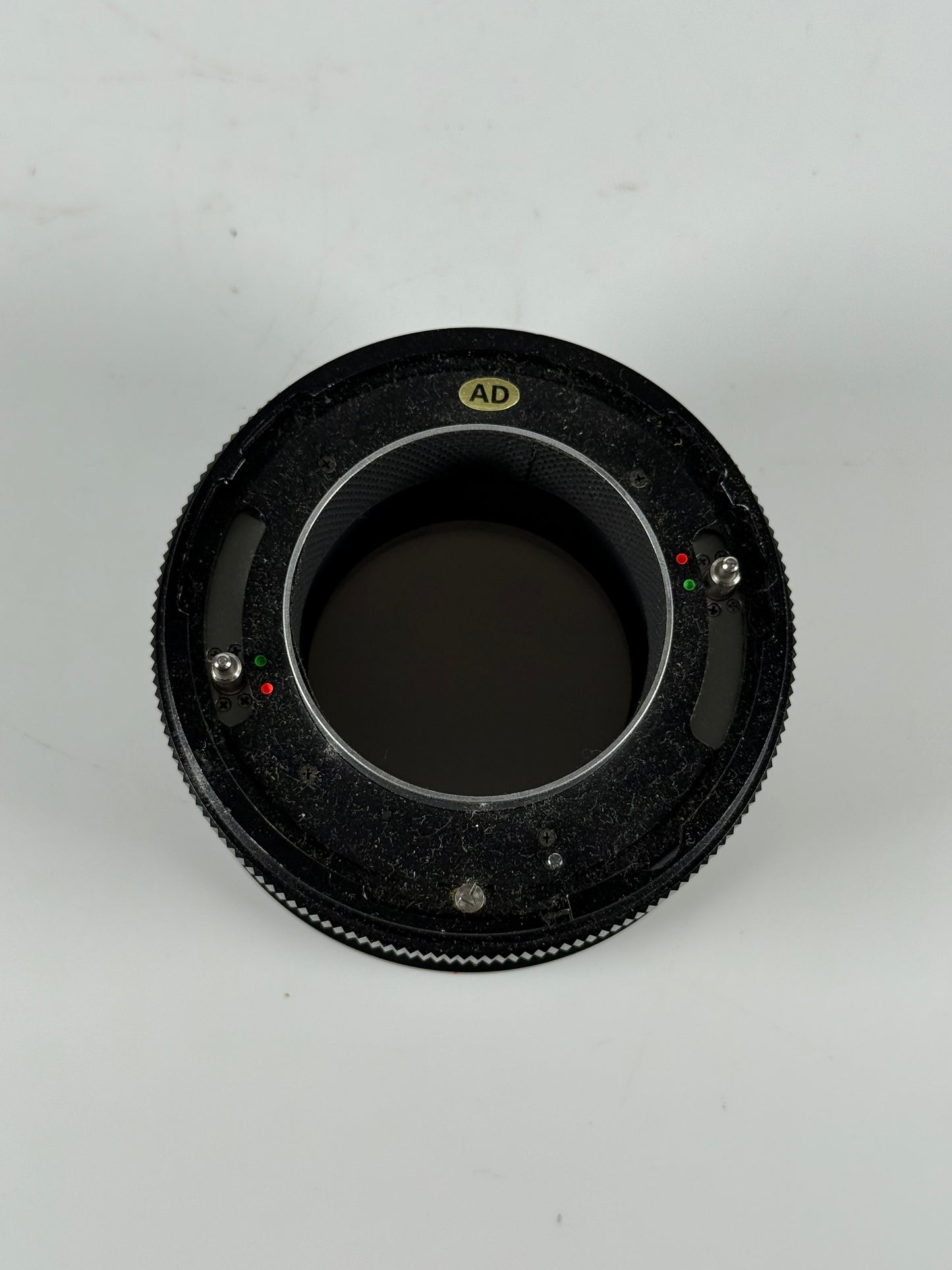 Mamiya RB67 No. 1 45mm Extension Tube RB-67
