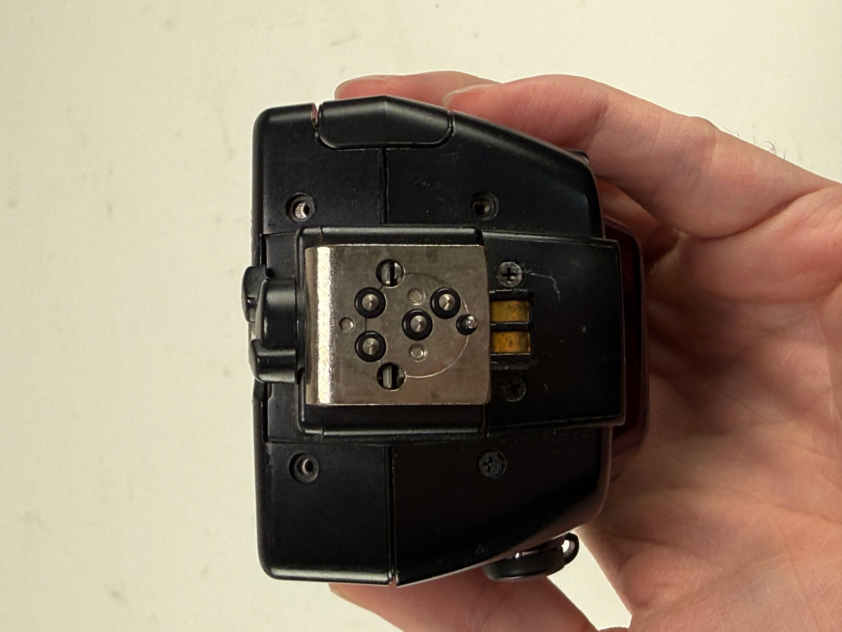 Nikon Speedlight SB-800 Shoe Mount Flash
