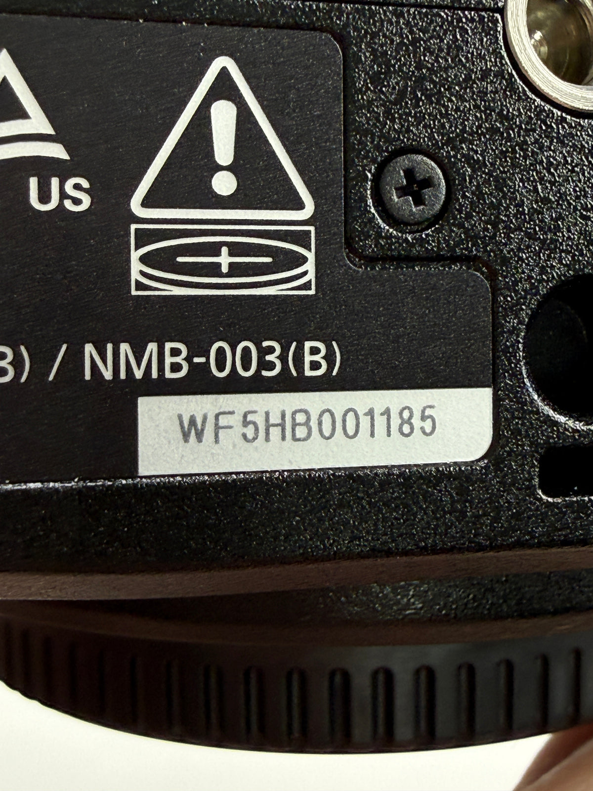 Panasonic Lumix GH7 25.2MP Mirrorless M4/3 Camera Body