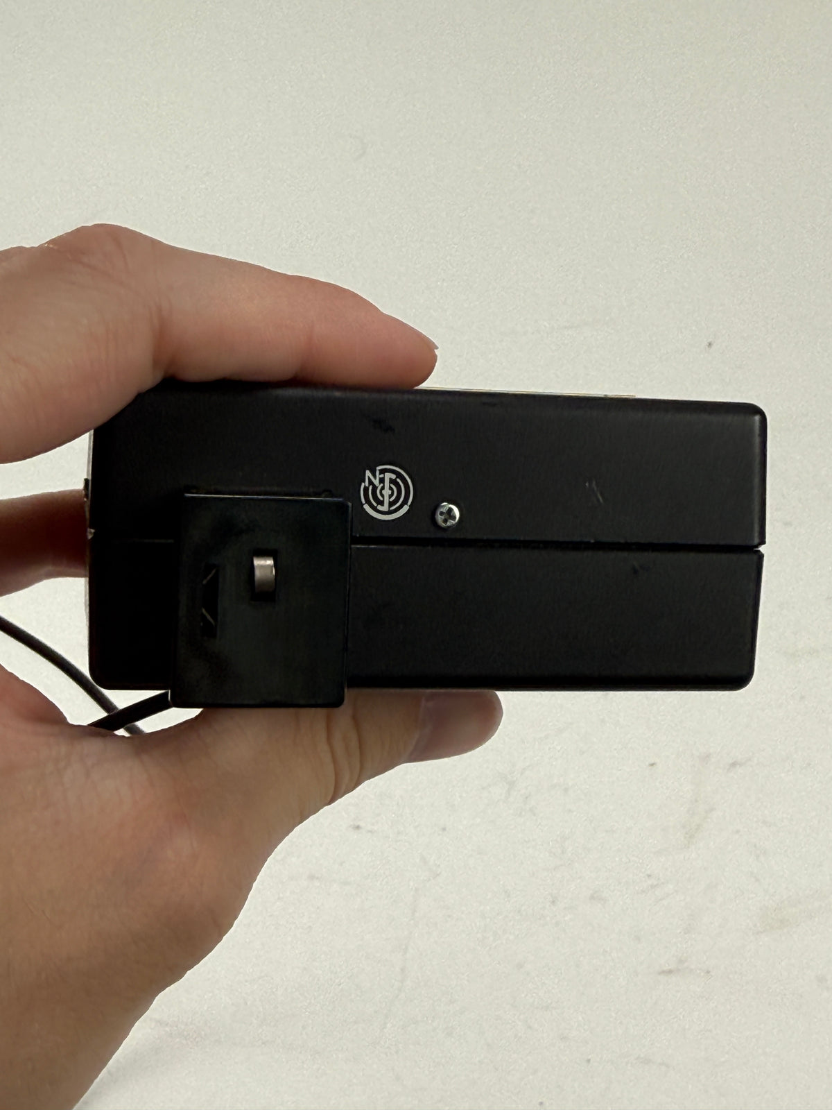 Rollei E 15B Shoe Mount Camera Flash