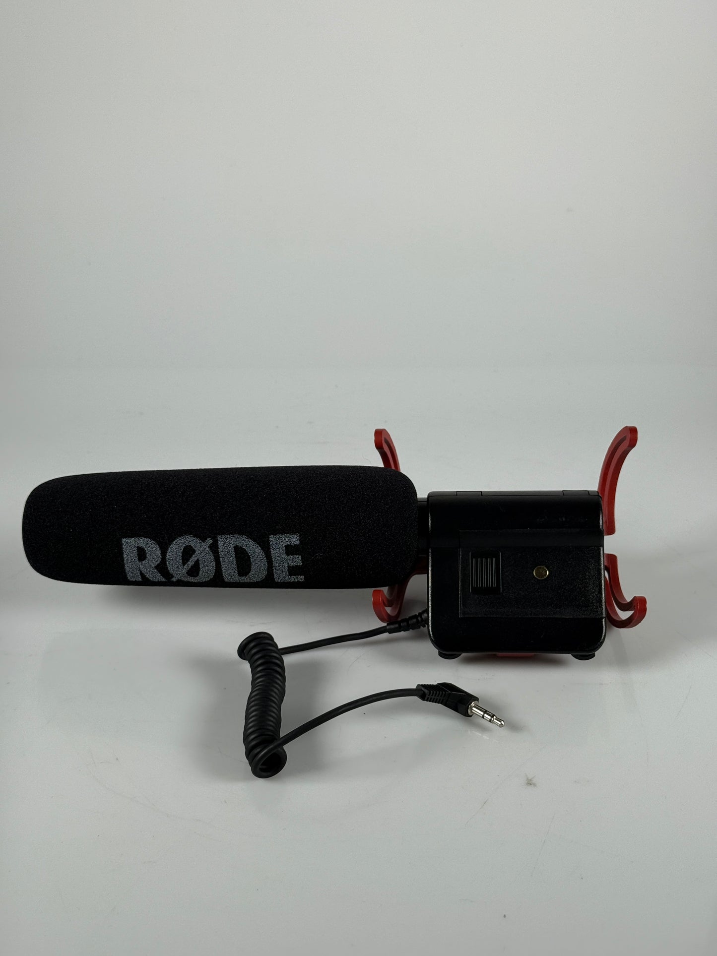 Rode VideoMic Compact Directional Shotgun Microphone