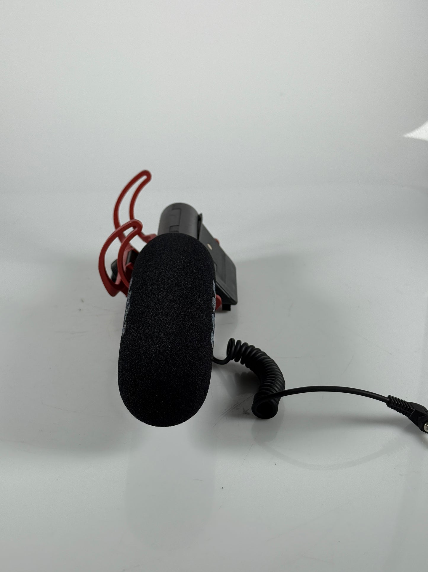 Rode VideoMic Compact Directional Shotgun Microphone