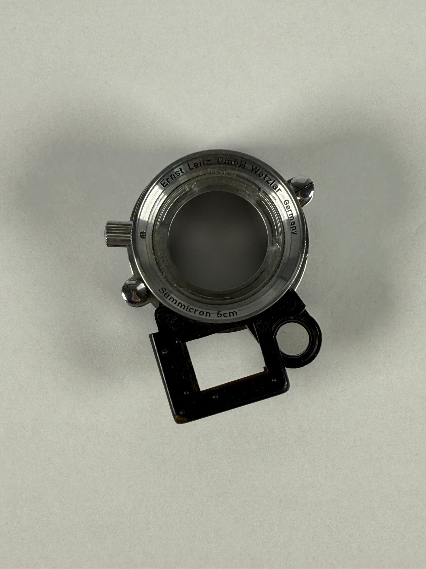 Leica SOOKY Close Focus Device 5cm SUMMICRON
