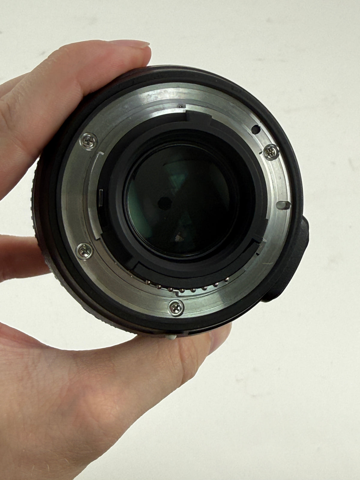 Nikon 50mm f1.8 AF-S G NIKKOR Lens