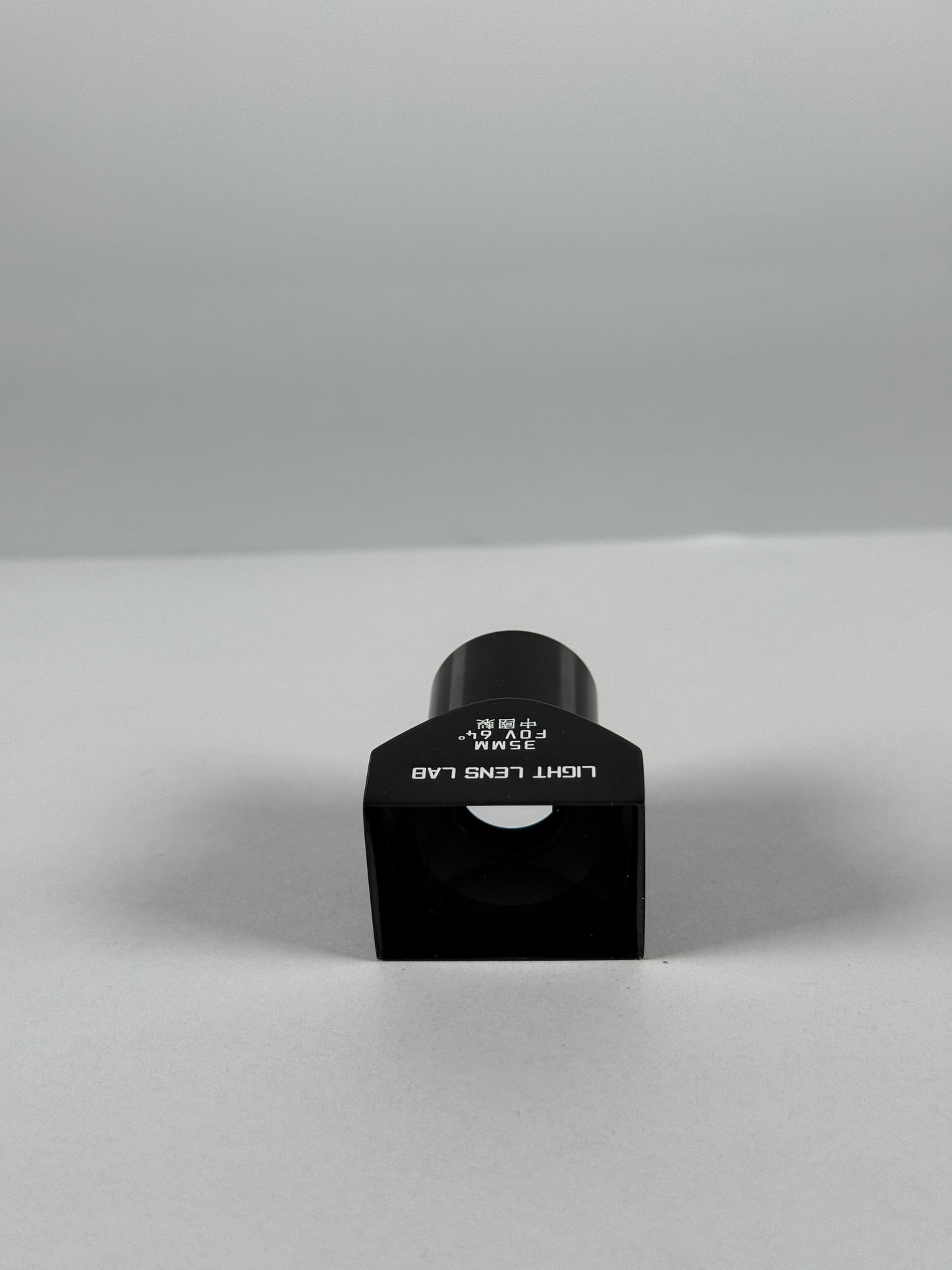 Light Lens Lab SBLOO Black Paint Copy