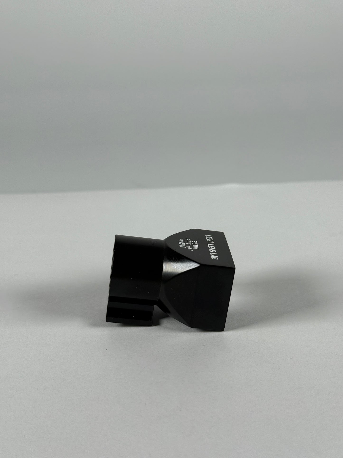 Light Lens Lab SBLOO Black Paint Copy