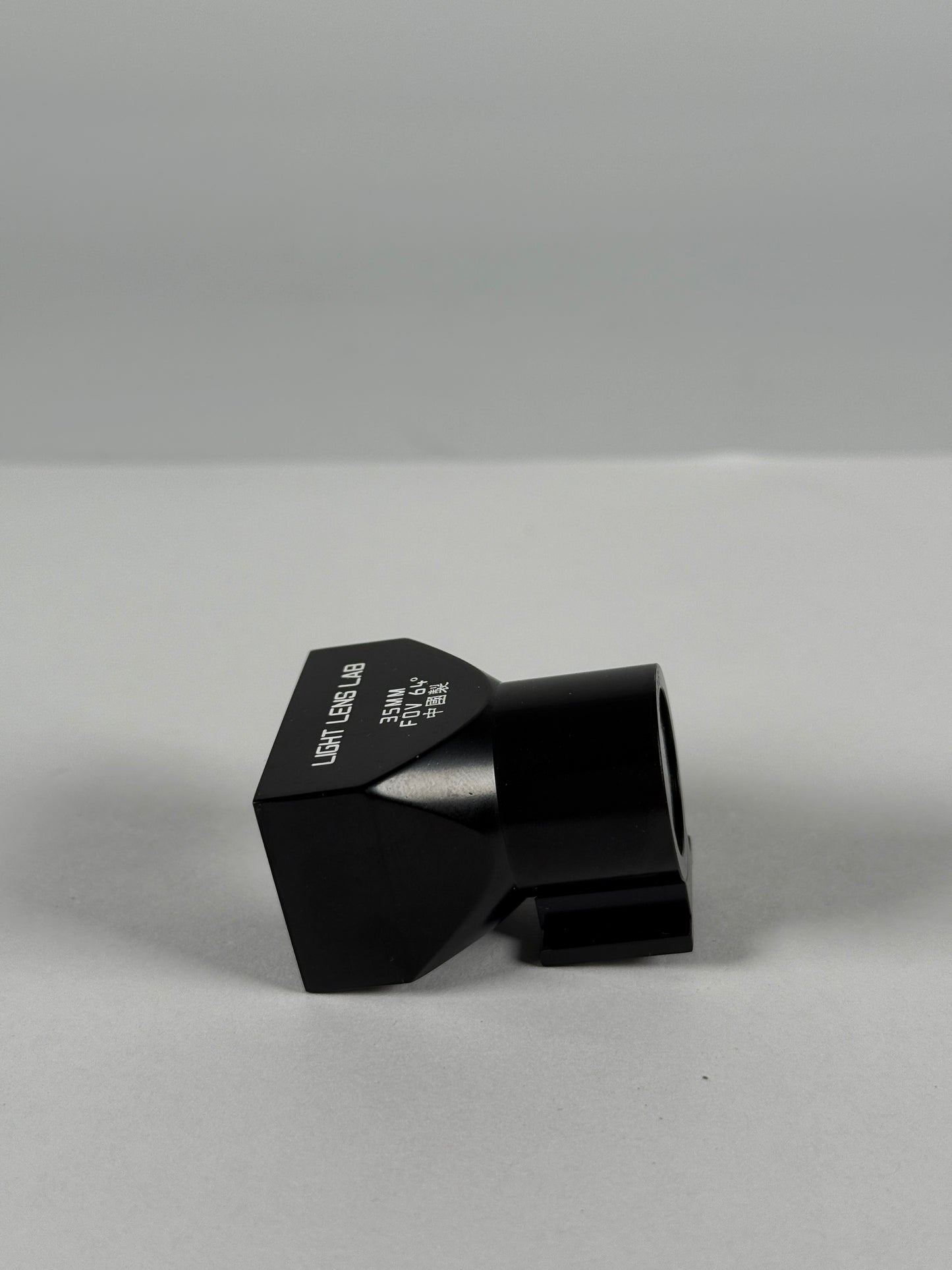 Light Lens Lab SBLOO Black Paint Copy