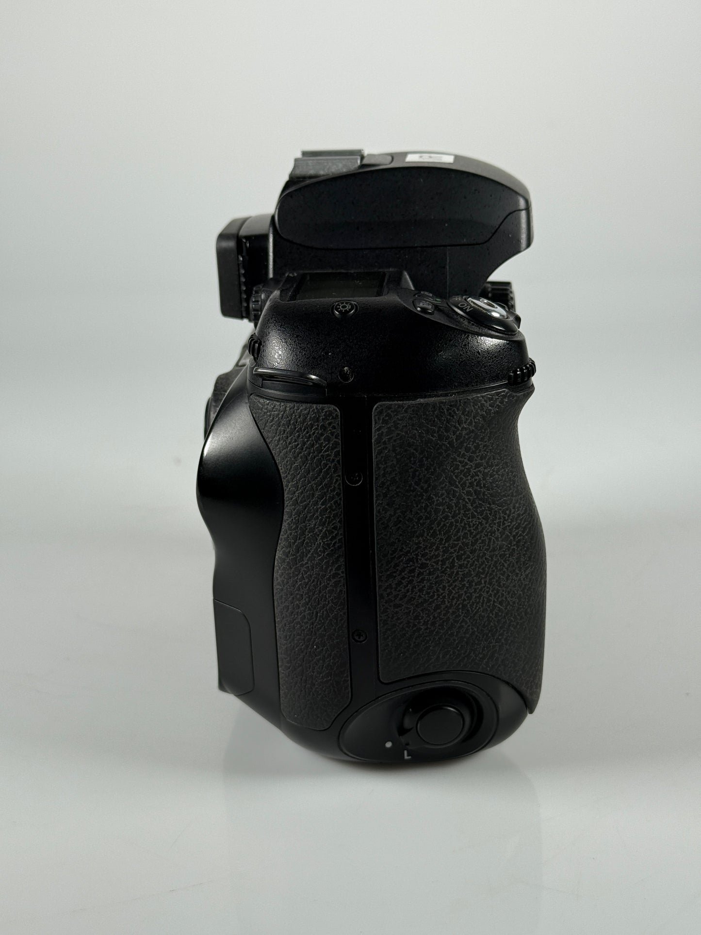 Fuji S3 Pro Nikon F mount Digital SLR Camera infrared converted IR