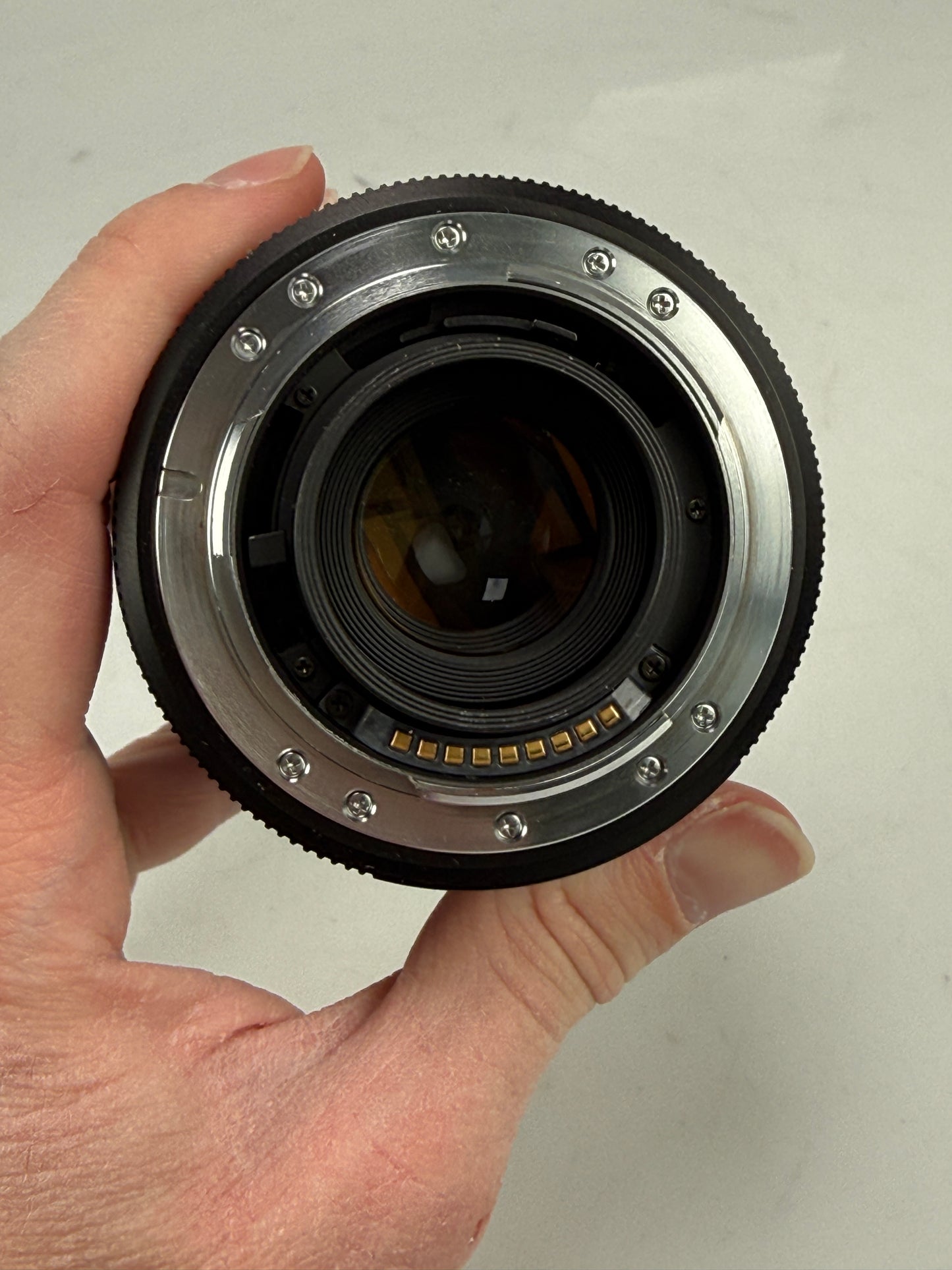 Leica R 28-70mm f3.5-4.5 Vario-Elmar ROM Lens