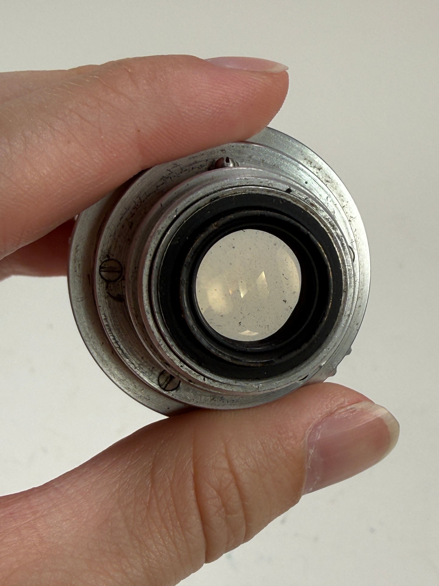 Kodak Cine Ektar 25mm f1.9 Cine Camera Lens