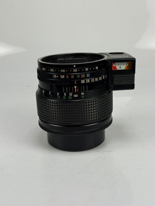 Fujica Fujinon AE 100mm f/3.5 Lens for G690 GL690 GM670 Fuji