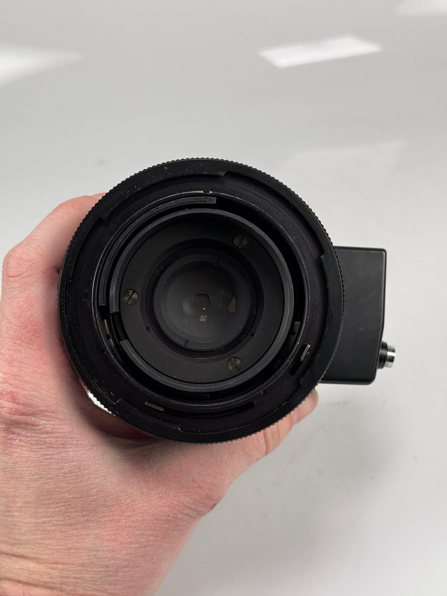 Fujica Fujinon AE 100mm f/3.5 Lens for G690 GL690 GM670 Fuji