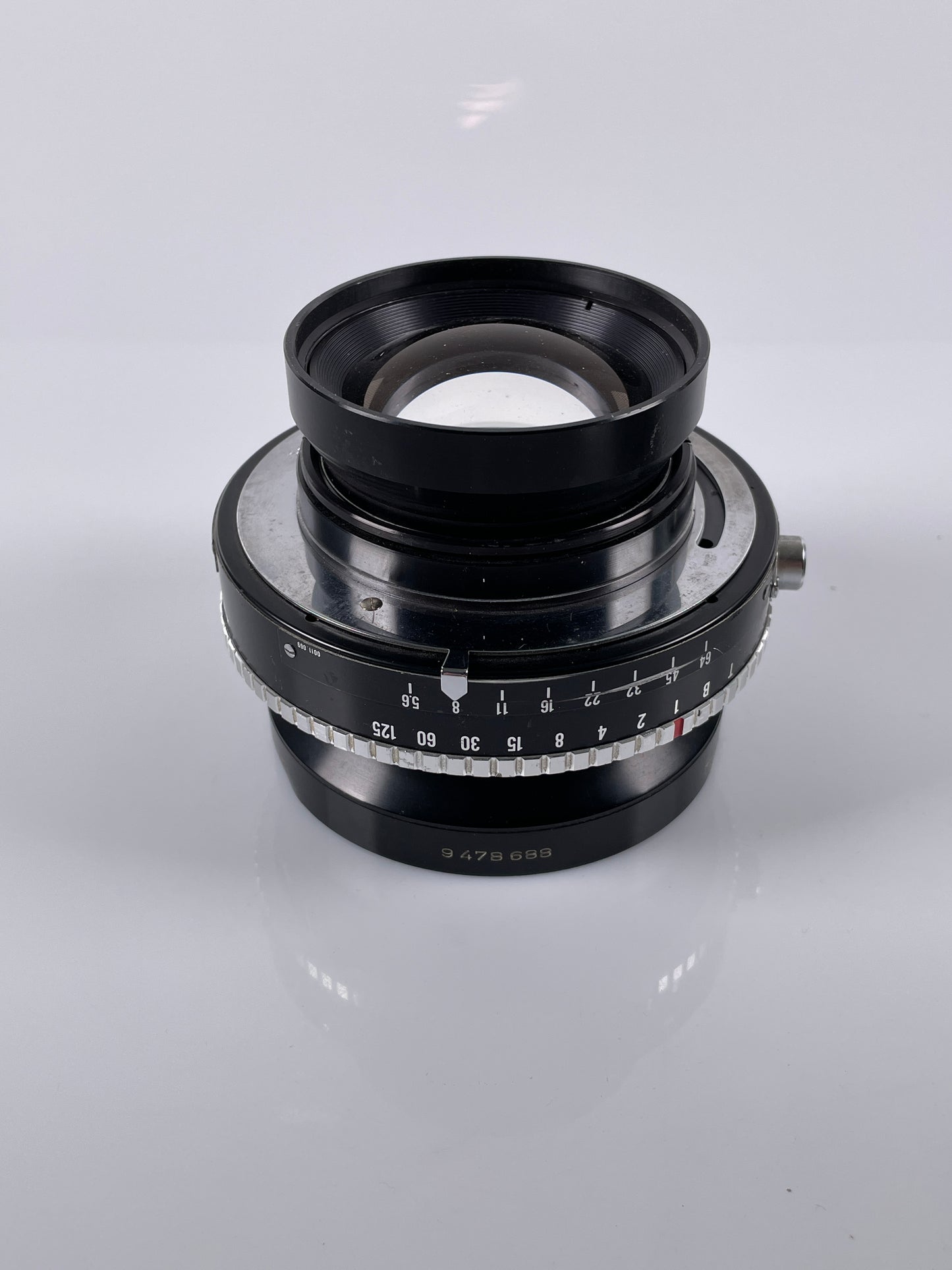 Rodenstock Sironar 240mm 5.6 Large Format Lens