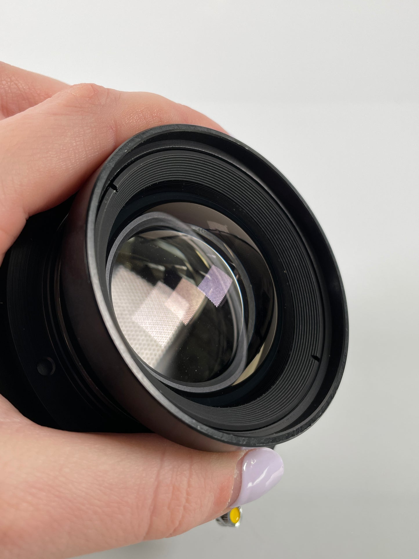 Rodenstock Sironar 240mm 5.6 large format camera Lens copal 3