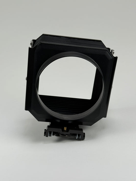 Shen Hao Bellows View compendium shade lens hood