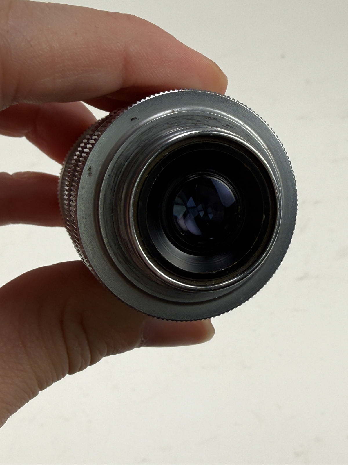 Kern Switar 25mm f1.4 AR Lens Bolex C mount H16