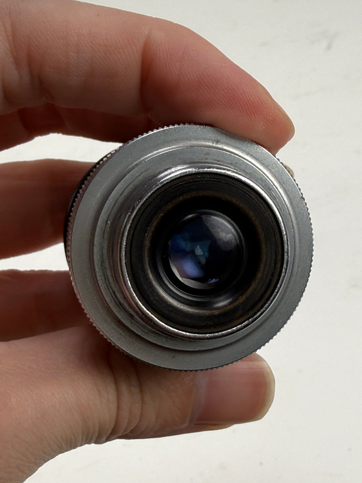 Kern Switar 25mm f1.4 AR Lens Bolex C mount H16