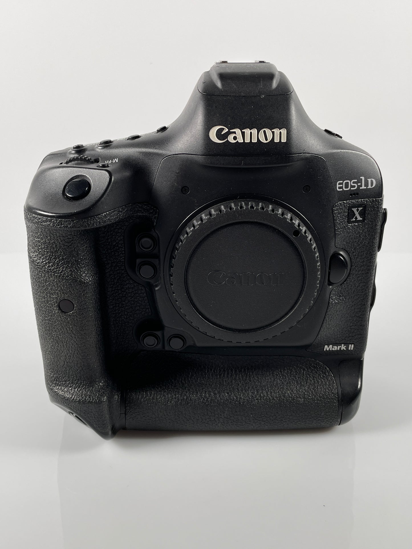 Canon EOS 1DX Mark II DSLR Camera