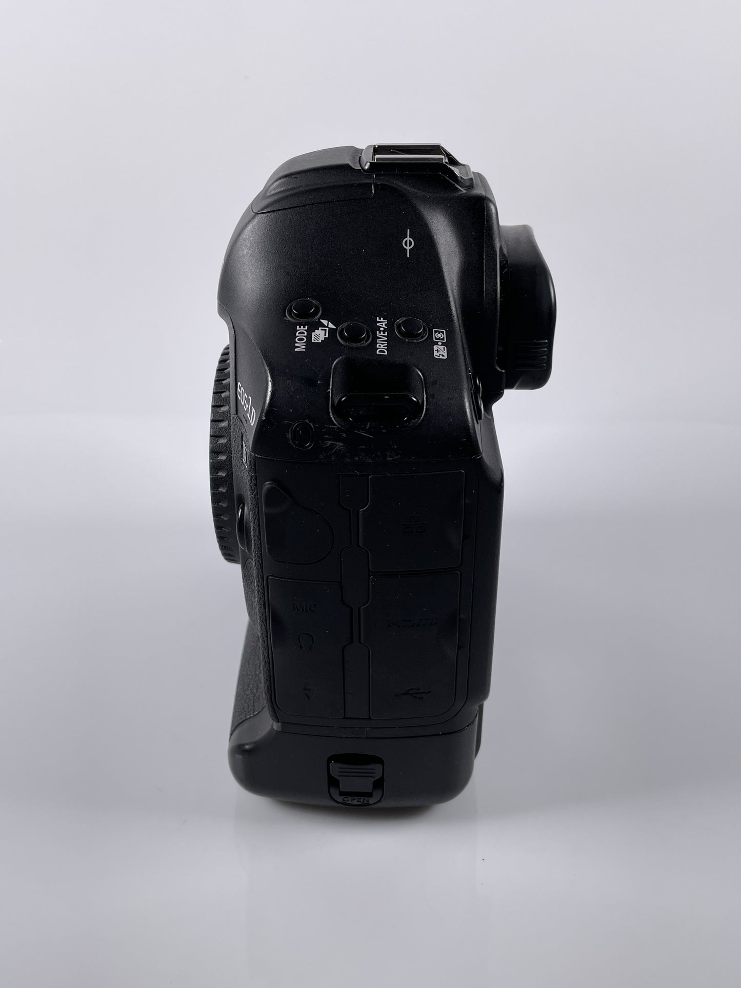 Canon EOS 1DX Mark II DSLR Camera