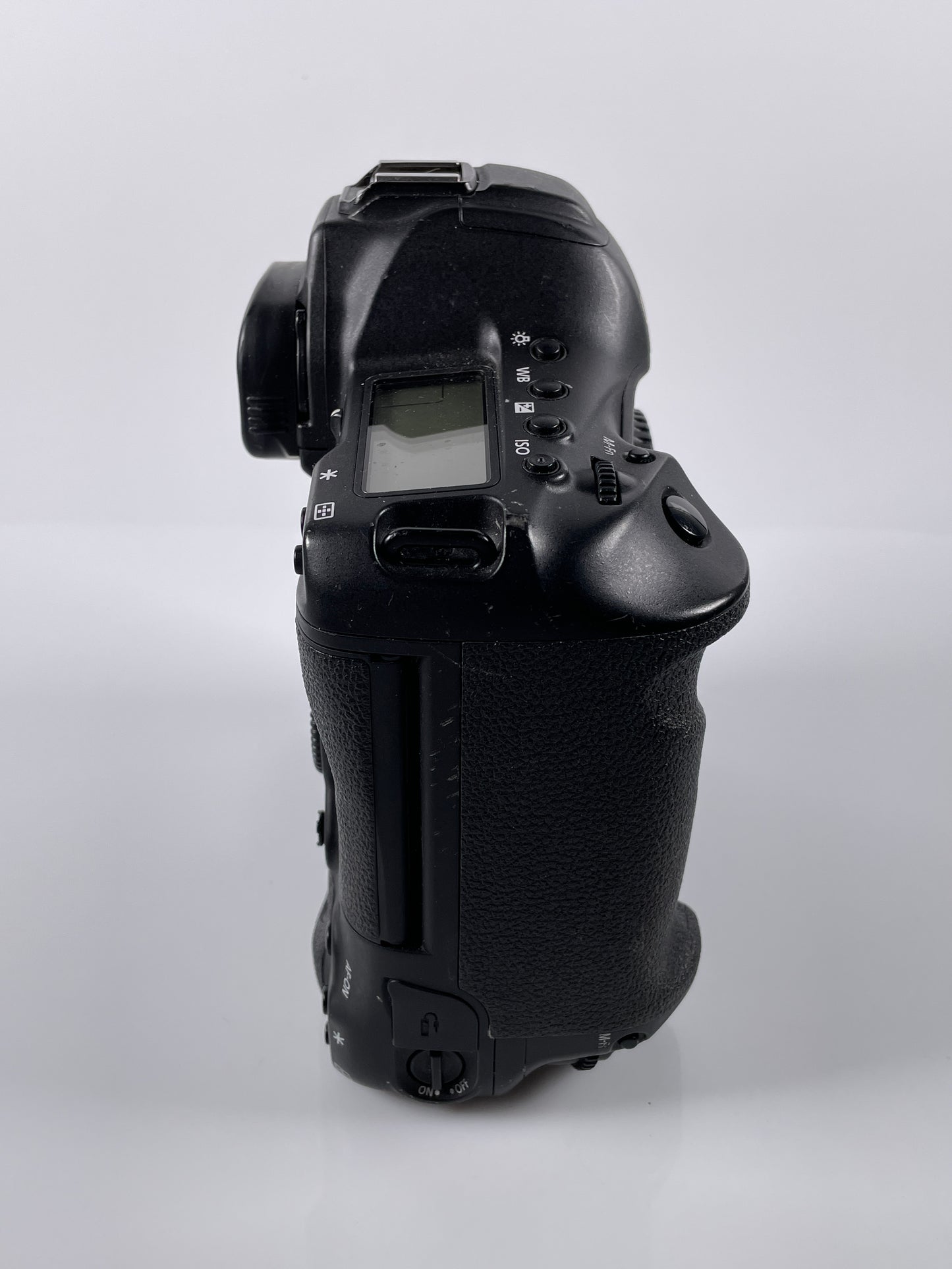 Canon EOS 1DX Mark II DSLR Camera