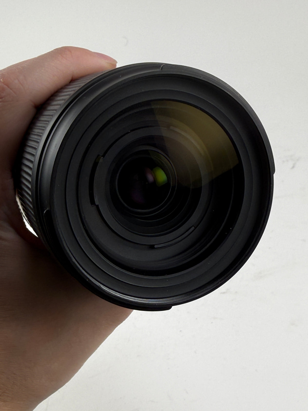 Tamron B061 18-300mm f3.5-6.3 Di III-A VC VXD Lens for Sony E