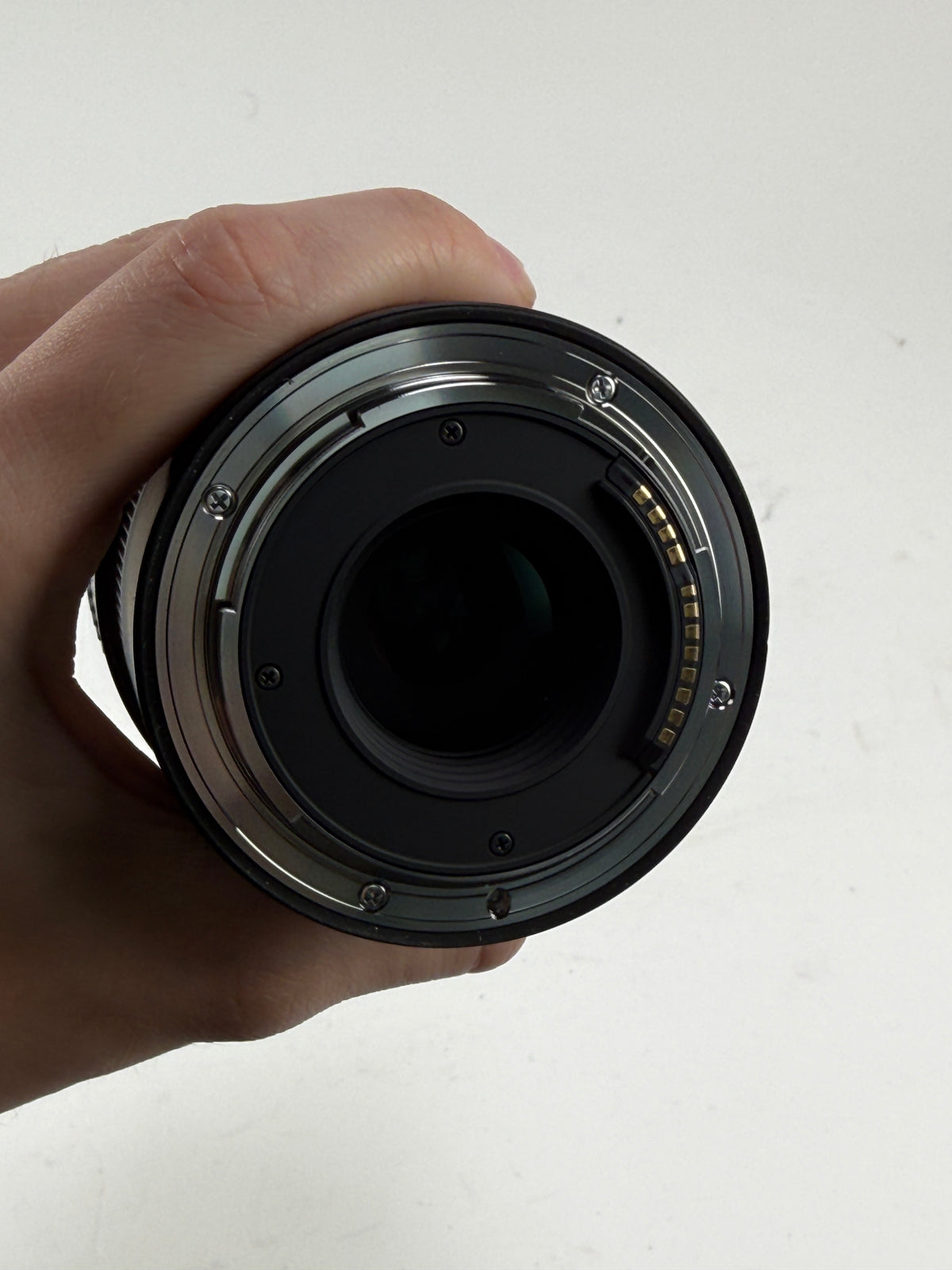 SIGMA 16-300mm f/3.5-6.7 DC OS Contemporary(for Canon RF)