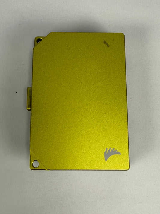 Angelbird Media Tank Case for CF Cards