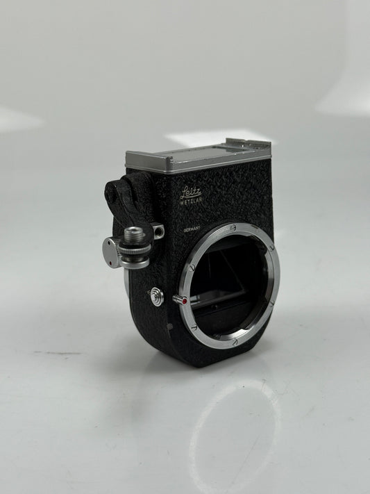 Leica Visoflex IIa RARE OTYDO M Mount