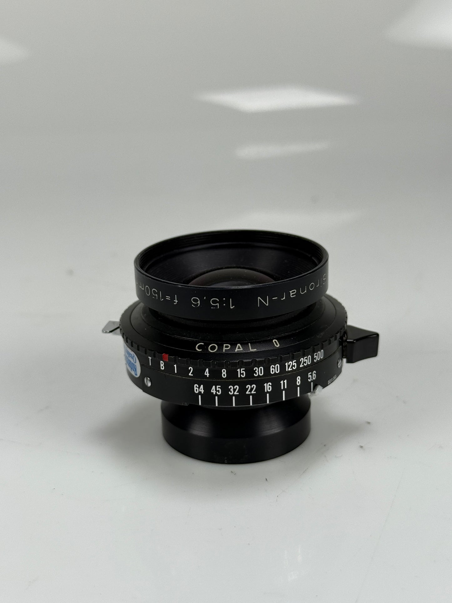 Rodenstock Sironar-N 150mm 5.6 MC Lens