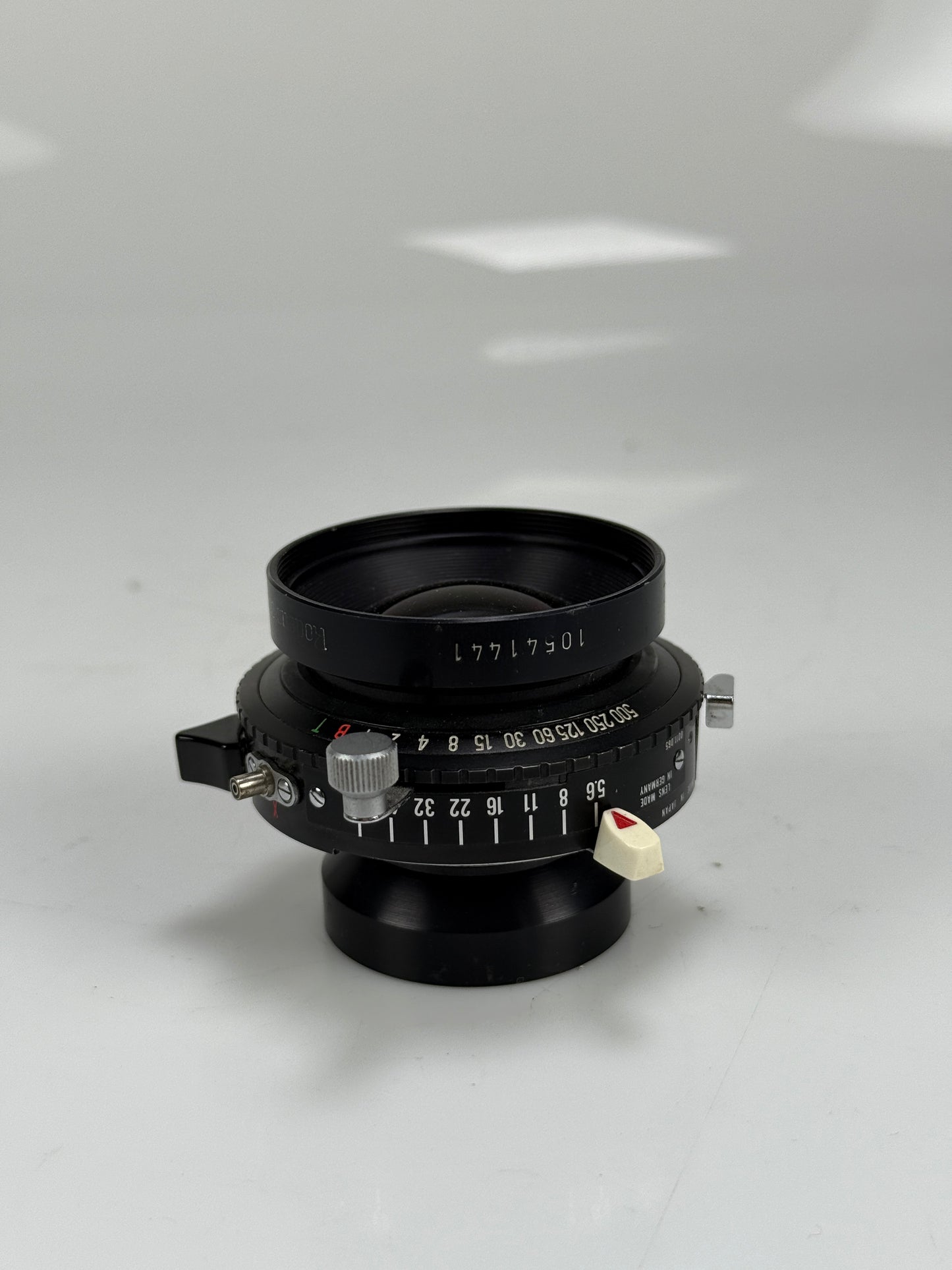 Rodenstock Sironar-N 150mm 5.6 MC Lens