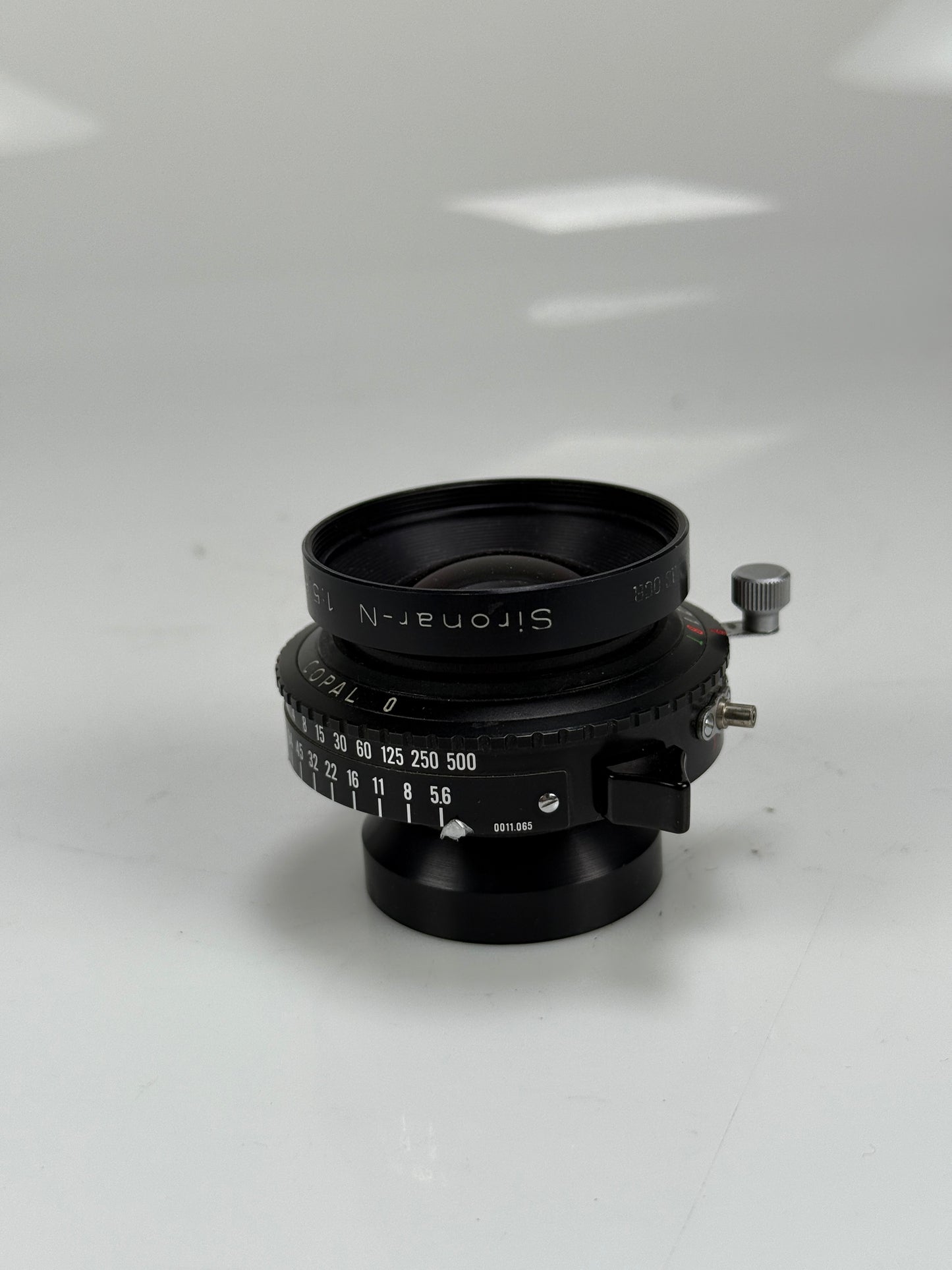 Rodenstock Sironar-N 150mm 5.6 MC Lens