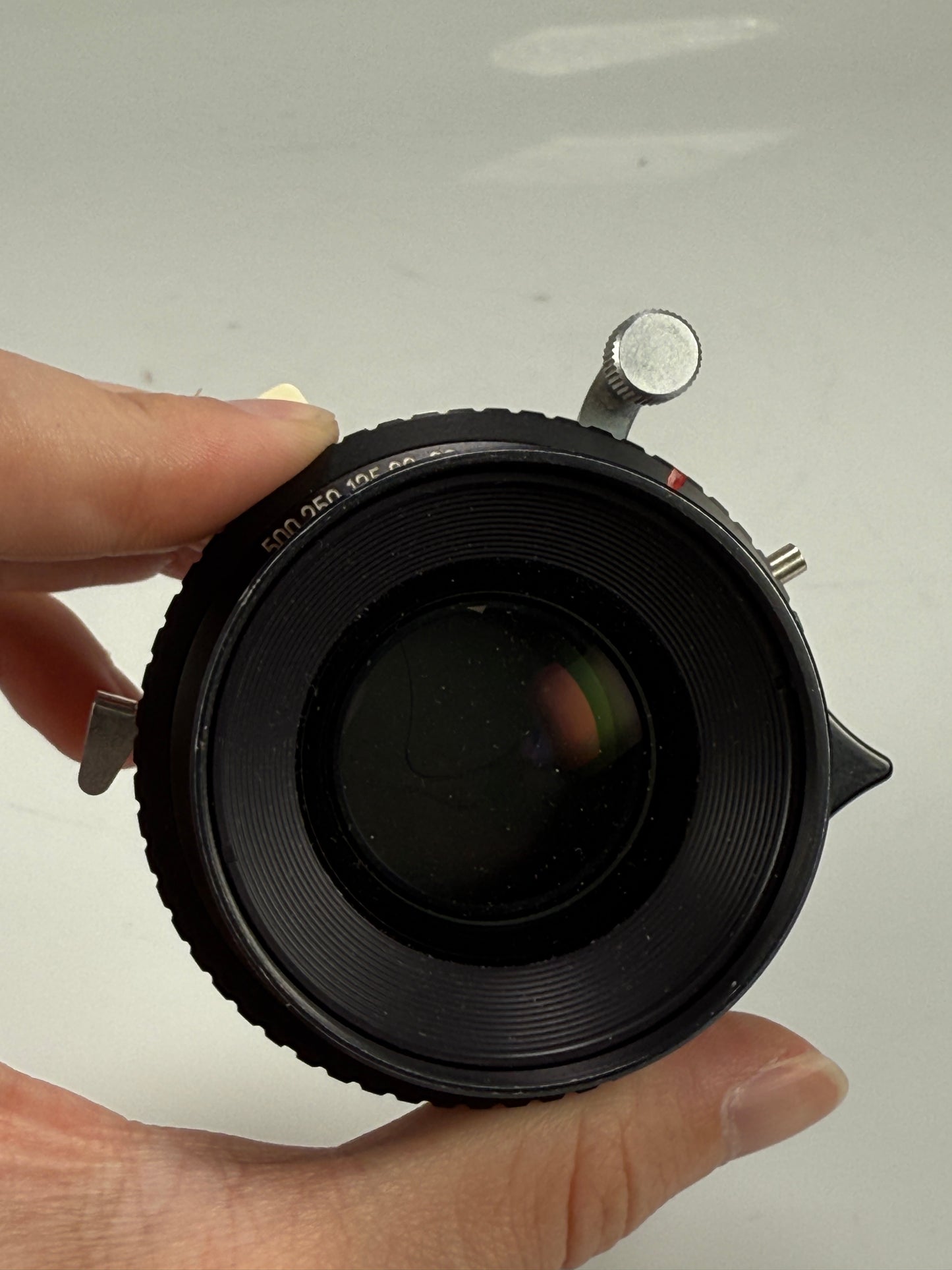 Rodenstock Sironar-N 150mm 5.6 MC Lens