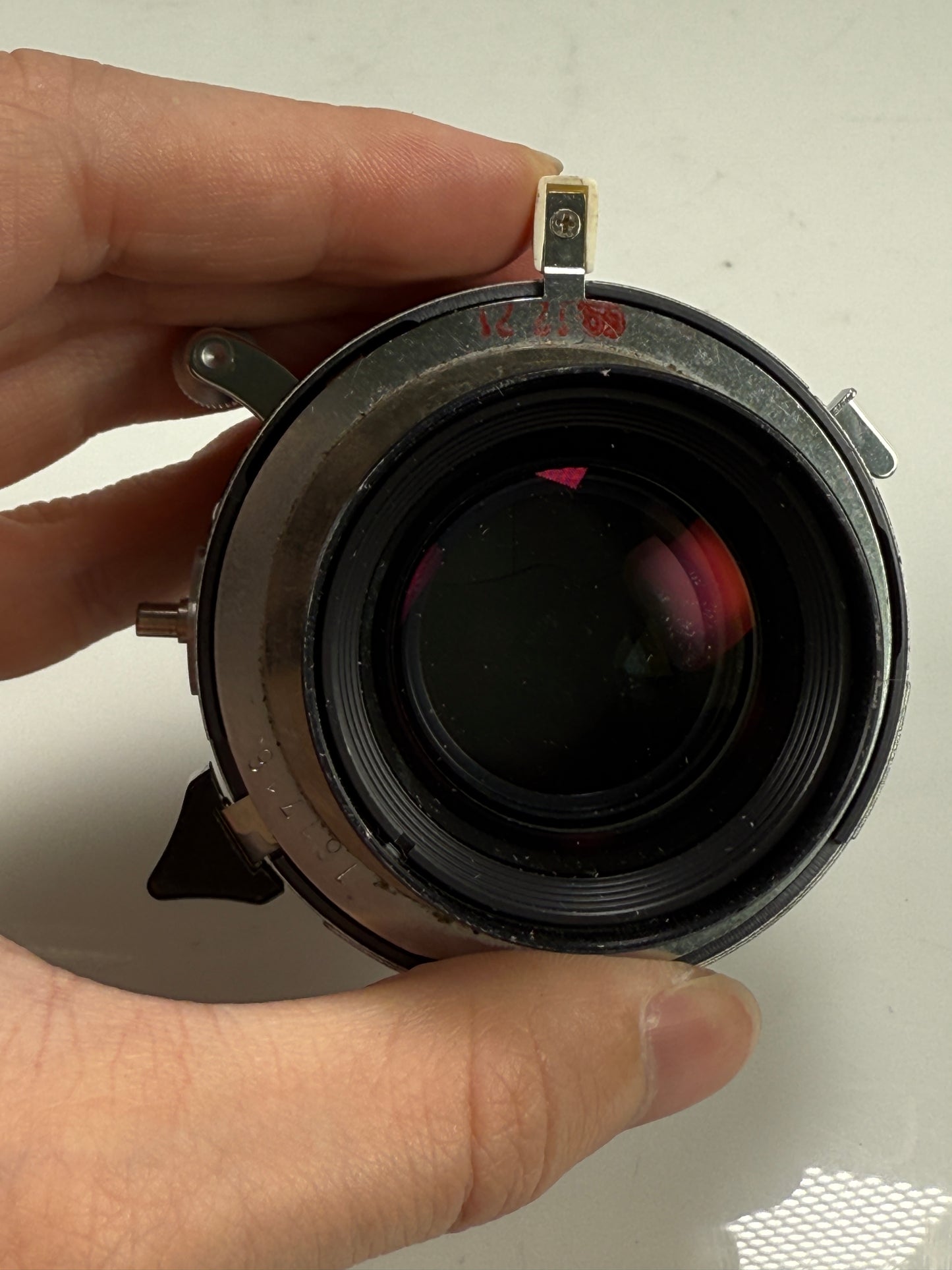 Rodenstock Sironar-N 150mm 5.6 MC Lens