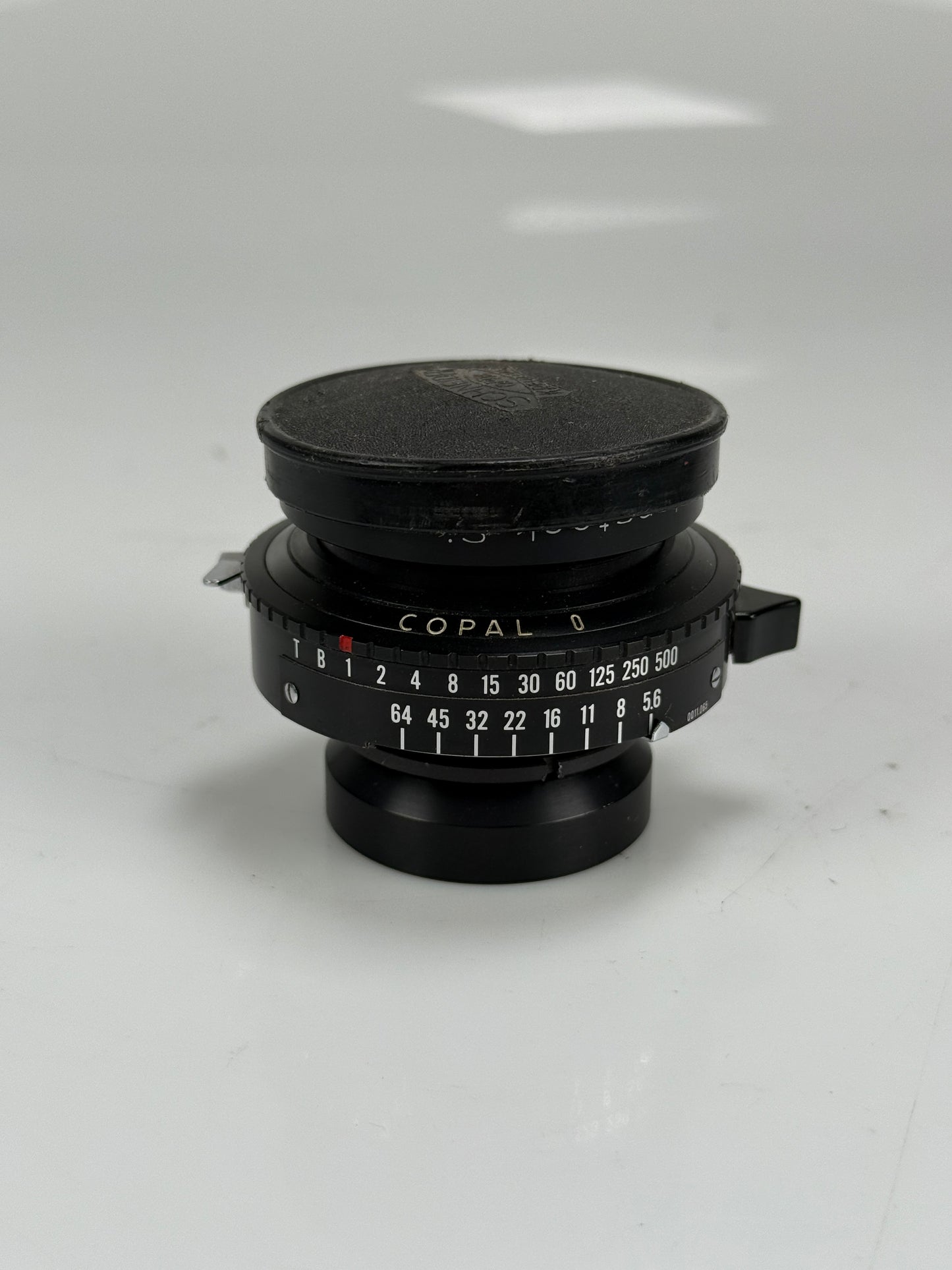 Rodenstock Sironar-N 150mm 5.6 MC Lens