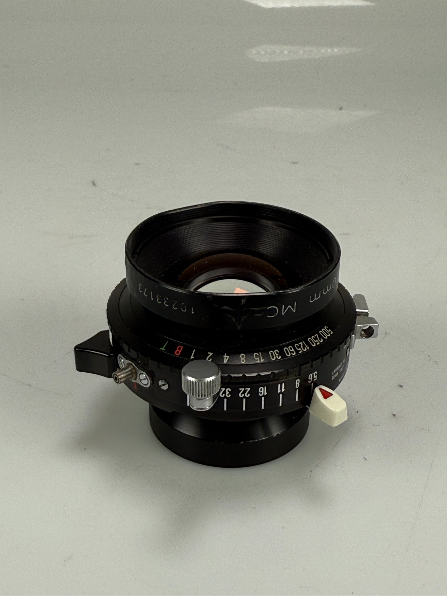 Rodenstock Sironar-N 150mm 5.6 MC Lens