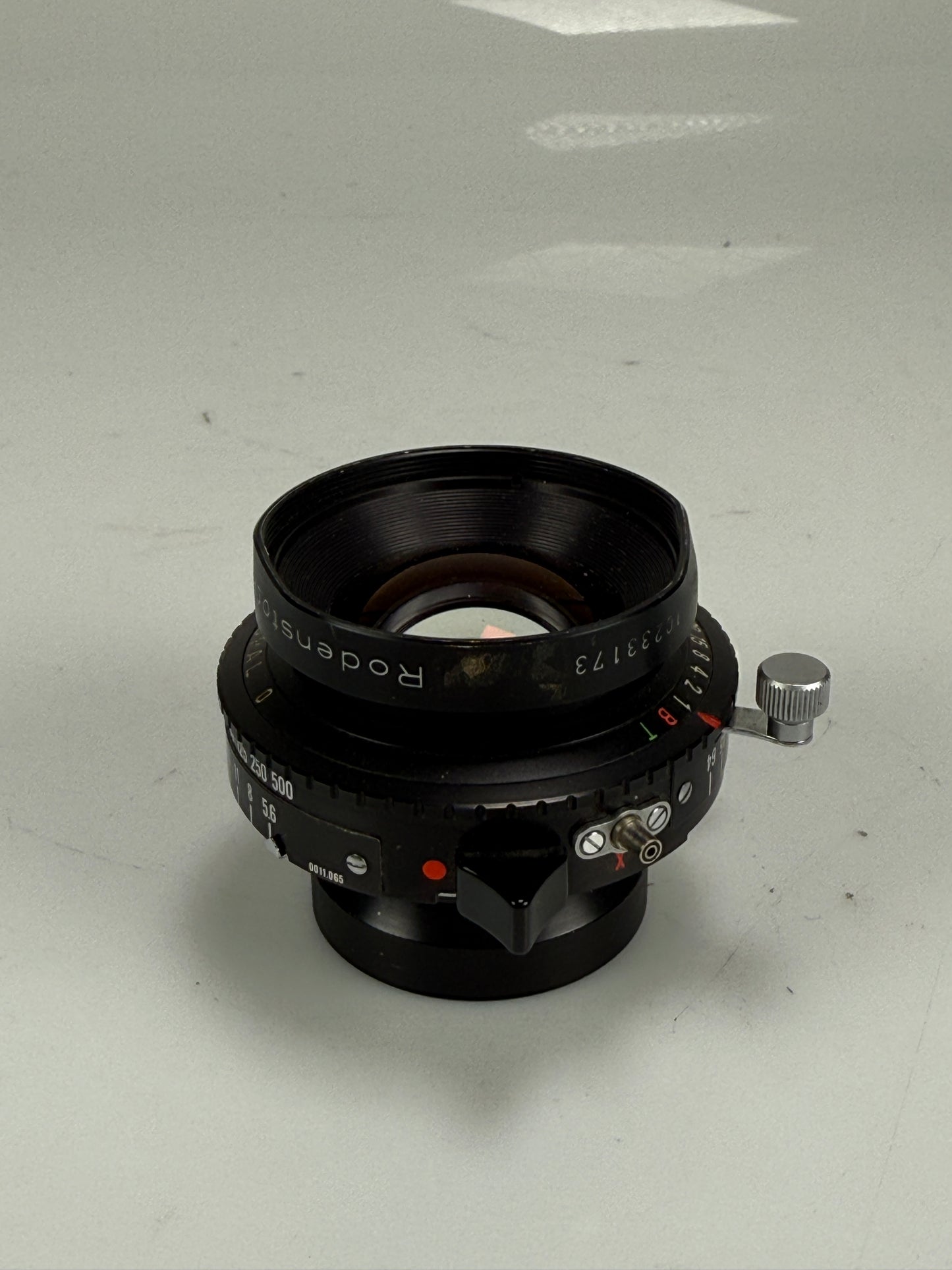 Rodenstock Sironar-N 150mm 5.6 MC Lens