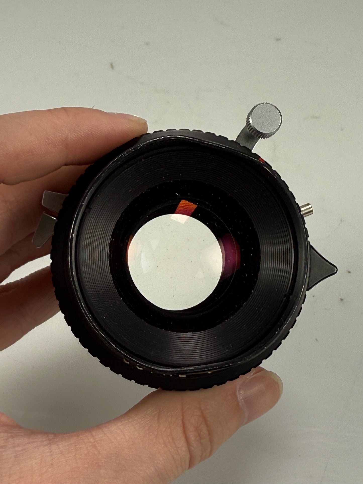 Rodenstock Sironar-N 150mm 5.6 MC Lens