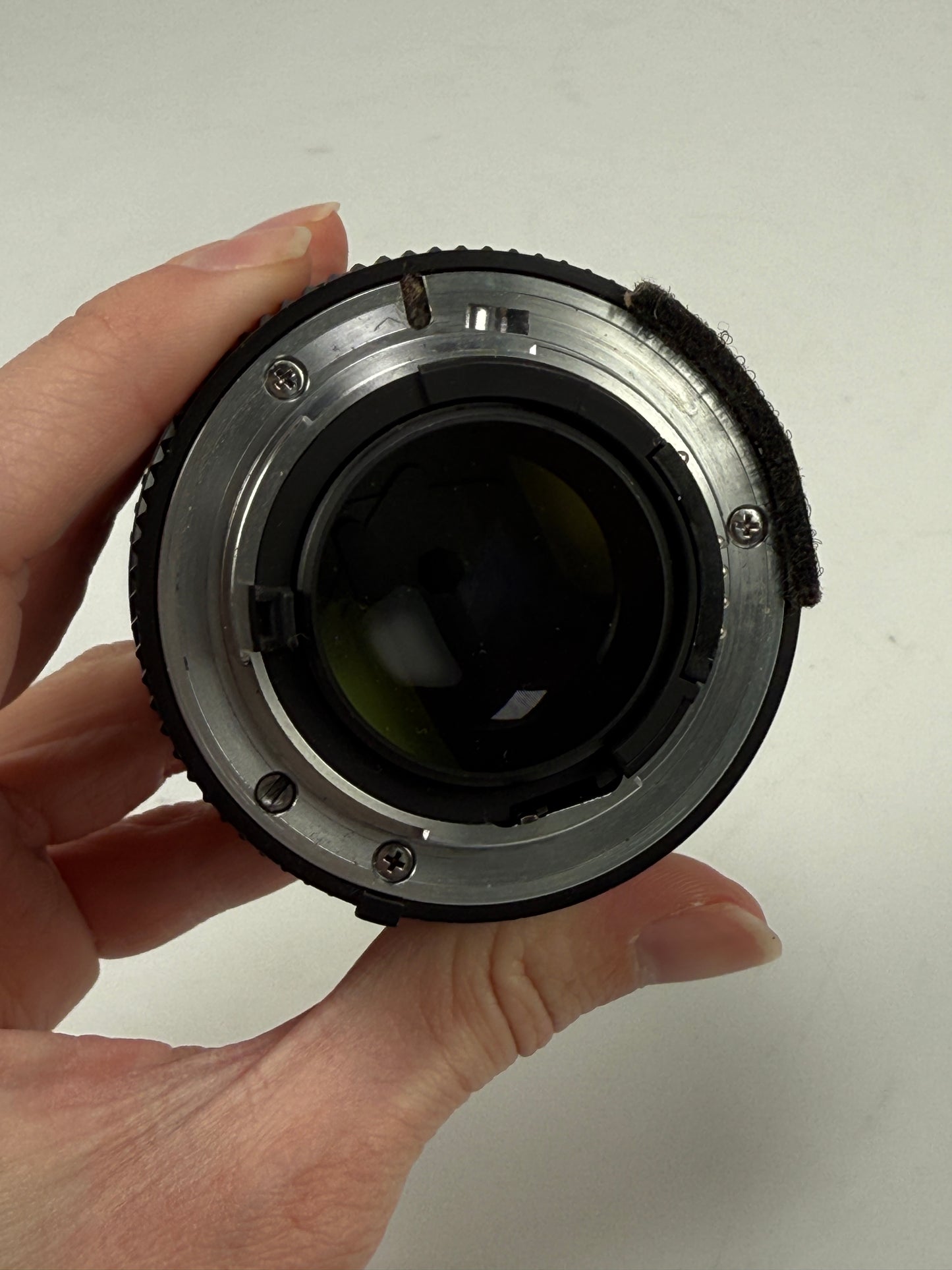 Nikon AF-D NIKKOR 50mm f1.4 D Standard Prime Lens 50/1.4