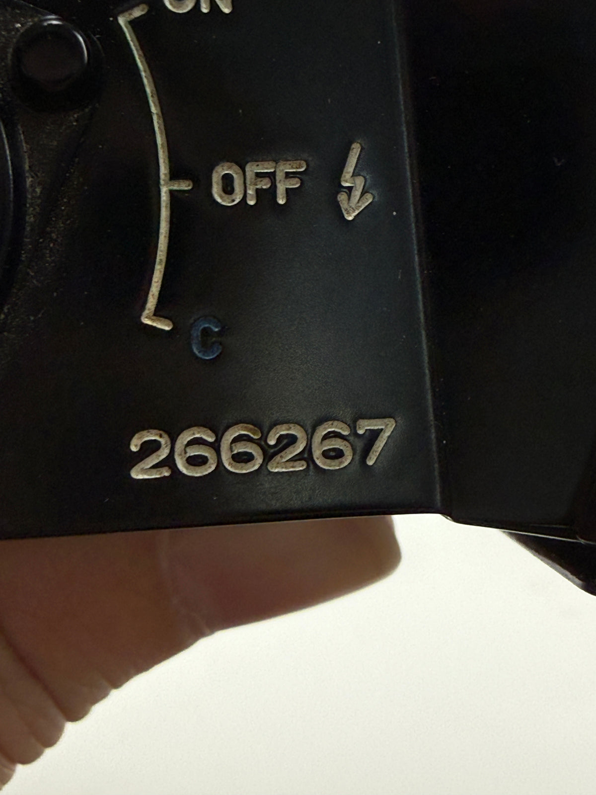 Canon FTb QL Black 35mm SLR film Camera Body