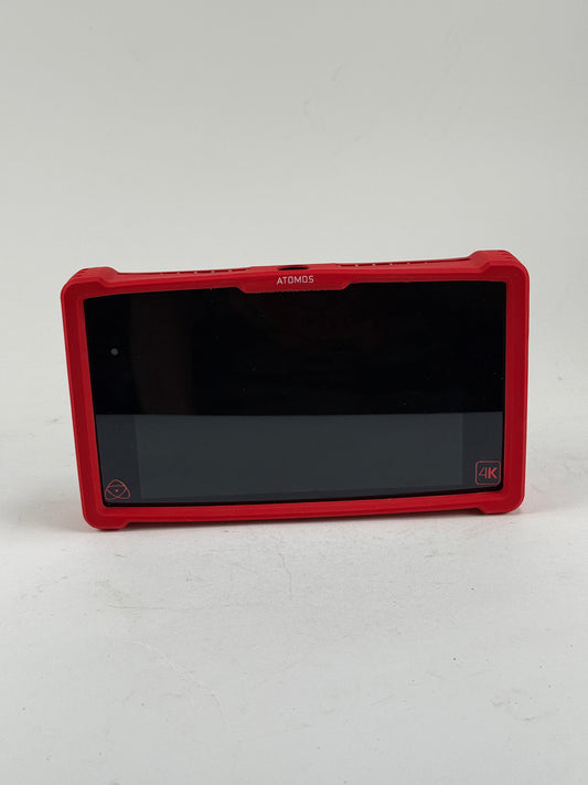 Atomos Ninja Assassin 7in External Monitor and Recorder