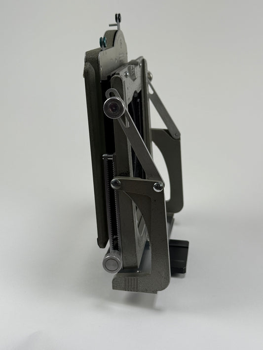 Sinar DB Large format Camera Shutter
