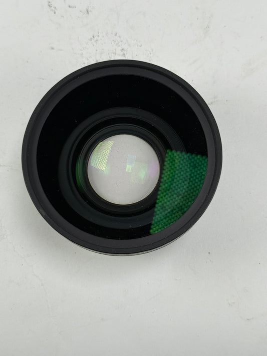 Sony VCL-HG0758 X0.7 58mm High Grade Wide Angle Conversion Lens