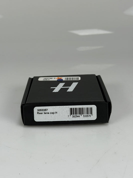 Genuine Hasselblad rear lens Cap 3053357 H-series