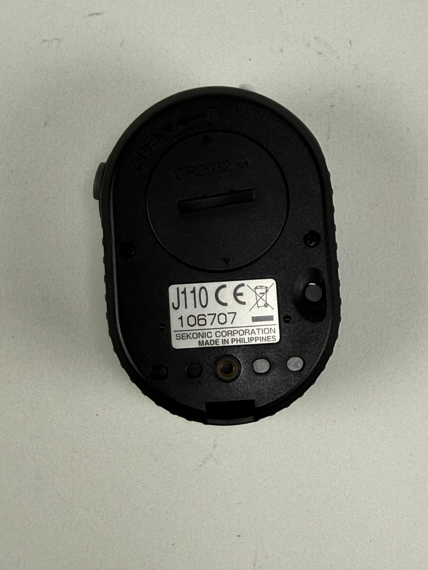 Sekonic L-208 TWINMATE Analog Light Meter - Photography